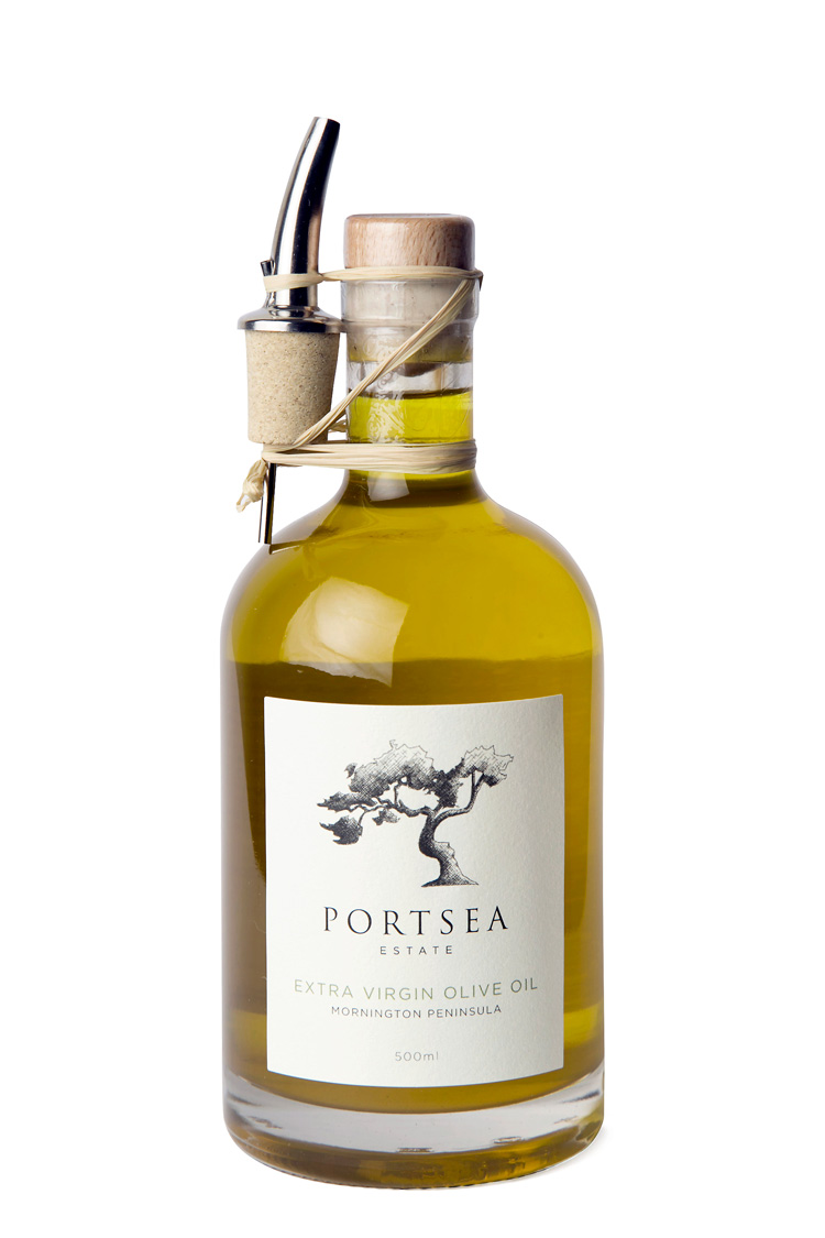 Portsea Estate Olive Oil